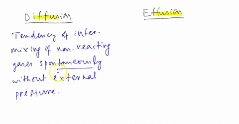 explain-the-difference-between-diffusion-and-effusion-how-is-the-effusion-rate-of-a-gas-related-to-5-63281