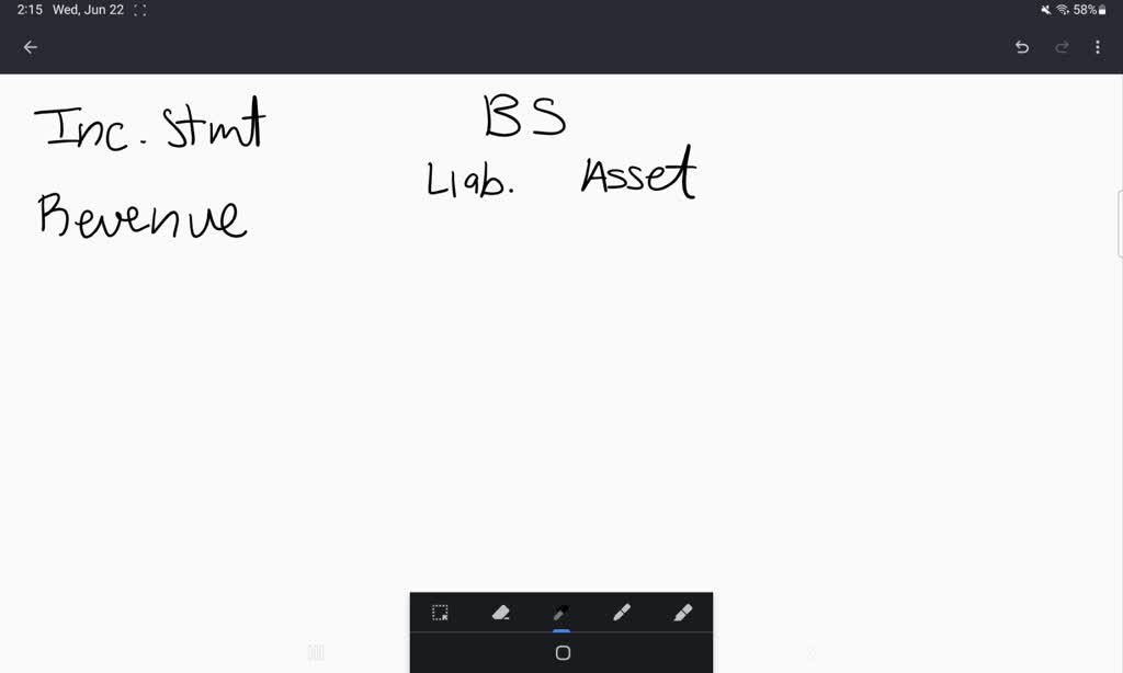 solved-when-looking-at-the-income-statement-for-your-firm-you-notice