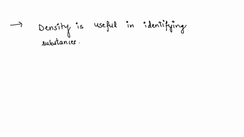 why-is-density-a-physical-property-useful-for-identifying-an-unknown-substance-72228
