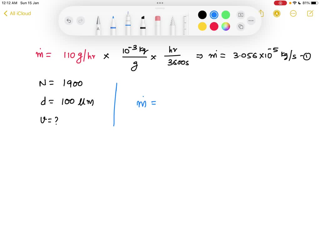 SOLVED A tree loses water to the air by the process of transpiration