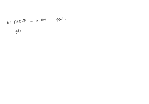the-binomial-distribution-with-distribution-function-f_-px-binom-nxp-x-1-pn-x-can-be-written-as-a-canonical-exponential-family-as-long-as-n-is-a-fixed-number-for-this-problem-plug-in-n-1000-what-is-th
