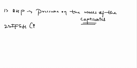 identify-three-pressures-at-the-filtration-membrane-and-explain-how-they-influence-the-net-filtration-pressure-42667