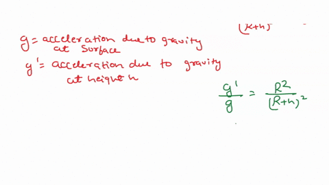 at-what-altitude-above-the-earths-surface-is-the-acceleration-due-to-gravity-equal-to-g-11-azd-x-xb-vx-vx-x-x-ixi-xion-h-148-104-m-submit-previous-answers-request-answer-incorrect-try-again-28306