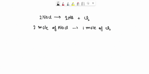 2-sodium-chloride-is-broken-down-into-the-elements-sodium-and-chlorine-by-electrical-energy-how-many-grams-of-chlorine-gas-can-be-obtained-from-250-moles-of-nacl-81076