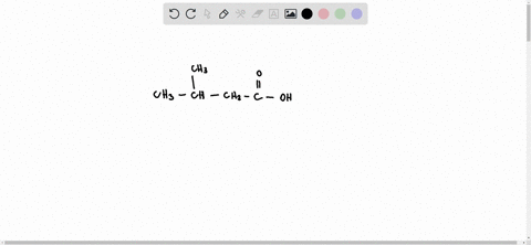 what-is-the-iupac-name-for-the-following-compound-ch-c_c-8_ox-ch-2-methyl-4-butanoic-acid-2-methyl-4-pentanoic-acid-3-methylbutanoic-acid-3-methylpentanoic-acid-01689