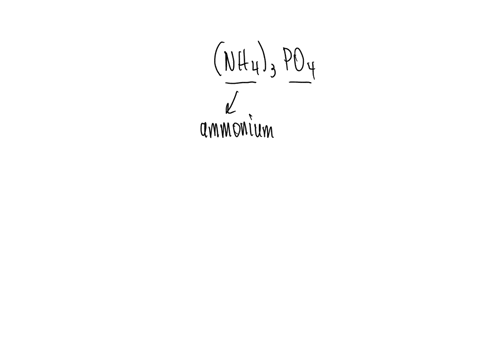 what-is-the-name-of-the-compound-with-the-formula-nh43po4
