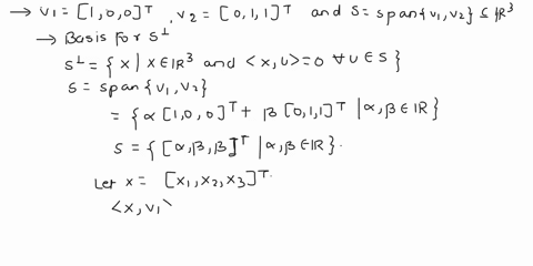 exercise-355-let-v1-1-0-0t-v2-0-1-1jt-and-s-spanv1-u2-c-r3-a-find-a-basis-for-s-l-b-find-a-basis-for-a-subspace-u-of-r3-such-that-u-l-but-s-du-r3-69641