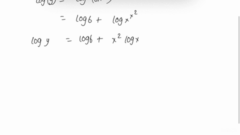 use-logarithmic-differentiation-to-ffind-the-derivative-of-y-with-respect-to-the-independent-variable-y6xx2-a-6xx212-on-6x1-b-x2ln61-c-xx21-ln6x-d-6xx21-2ln-6x-26638