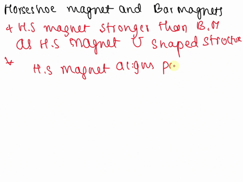consider-the-differences-between-a-horseshoe-magnet-and-a-bar-magnet-is-the-attraction-or-repulsion-going-to-be-stronger-or-weaker-between-two-horseshoe-magnets-or-two-bar-magnets-as-shown-h-77883