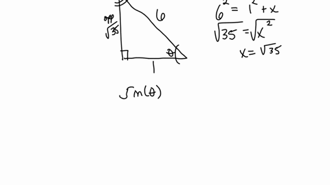 use-the-given-function-value-and-the-trigonometric-identities-to-find-the-exact-value-of-each-indicated-trigonometric-function-0circ-leq-theta-leq-90circ-0-leq-theta-leq-pi-2-cos-thetafrac16-a-sin-the