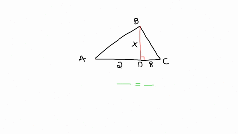 given-right-triangle-abc-with-altitude-bd-drawn-to-hypotenuse-ac-if-ad-2-and-dc-8what-is-the-length-of-bd-note-the-figure-is-not-drawn-to-scale-ansurer-submit-answer-09412