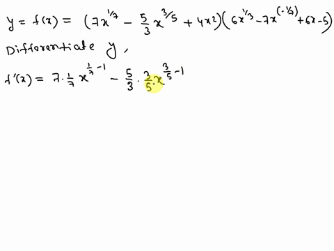 find-the-derivative-of-the-following-function-v-fx-7x-3-5-4x2y6x-7x-6x-5-3-8-_-7x-1-2-5-4x22x-x-6-6x-6x-sx-x-8x-0-7x-3-8-5-4x2yx-3-7x-6x-6x-_7x-4-6x-57x-sx-8x-3-2-8-3-5-4x2yx-x-6-6x-7x-6x-57-75583