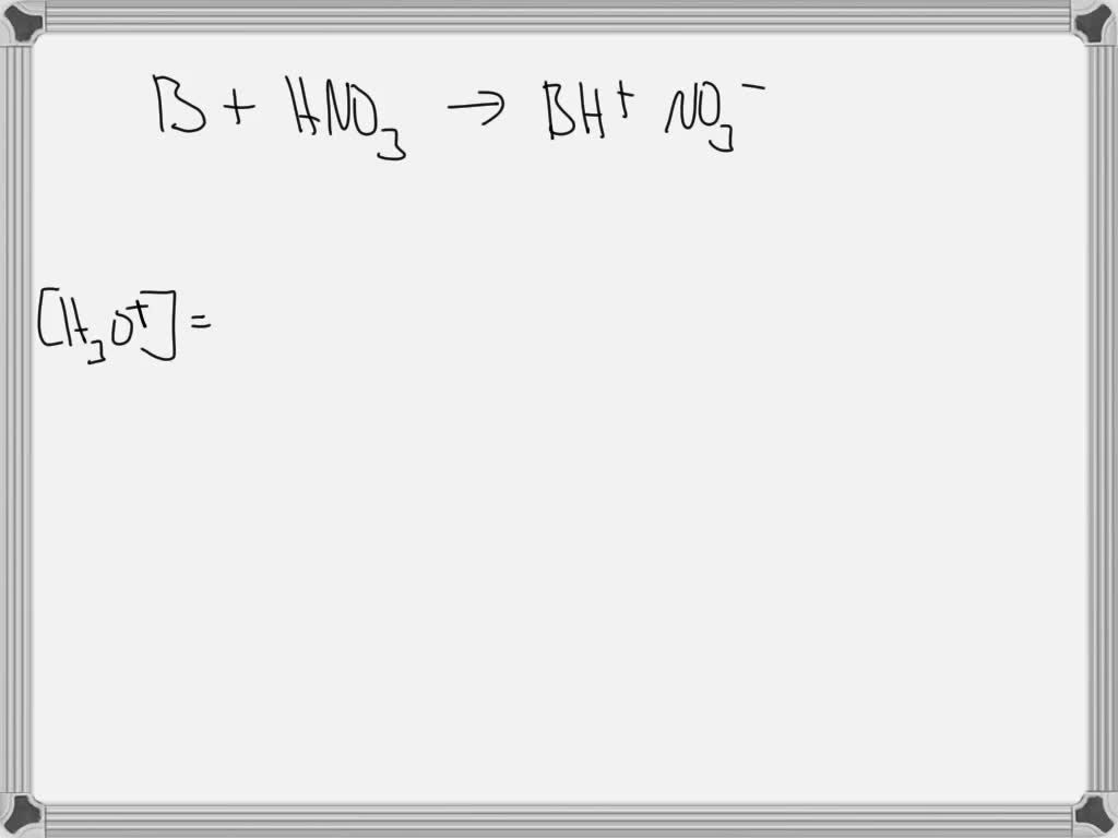 SOLVED An Analytical Chemist Is Titrating 89 0 ML Of A 0 4400 M 