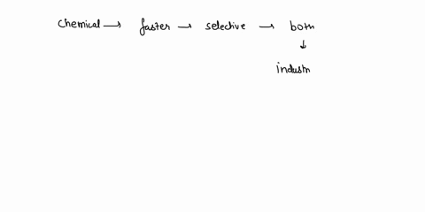 what-is-the-benefit-of-using-a-short-cut-in-a-reaction-between-two-chemicals-67424