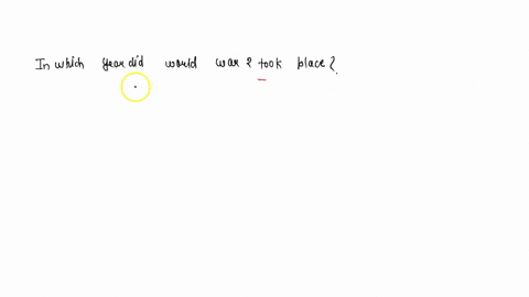 which-year-did-world-war-2-took-place-46766