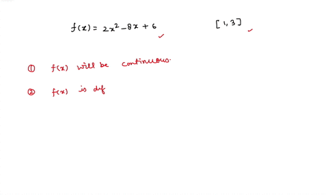 question-7-verify-that-the-function-fr-2x2-8x-6-defined-over-the-interval-i-3-satisfies-the-conditions-of-rolle-theorem-find-all-points-guaranteed-by-rolle-theorem-42356