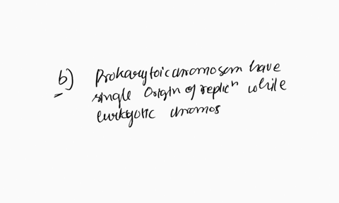 what-is-a-major-difference-between-eukaryotic-dna-replication-and-prokaryotic-dna-replication-group-of-answer-choices-dna-polymerases-of-prokaryotes-can-add-nucleotides-to-both-3-and-5-ends-31078