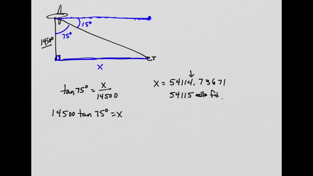 solved-a-pilot-flying-at-an-altitude-of-14-500-feet-notes-that-his