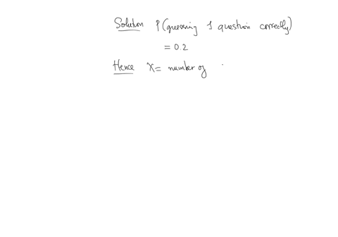 a-multiple-choice-test-consists-of-10-questions-each-question-has-answer-choices-of-a-b-c-d-and-e-and-only-one-of-the-choices-is-correct-if-a-student-randomly-guesses-on-each-question-what-is-the-prob
