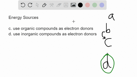 what-are-organisms-called-that-use-inorganic-compounds-as-electron-donors-in-cellular-respiration-a-66964