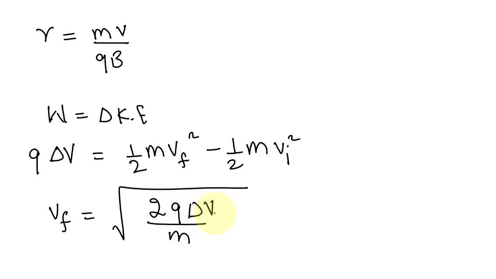 SOLVED: A singly charged ion of 7Li (an isotope of lithium) has a mass ...