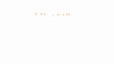 a-coin-rests-at-the-bottom-of-a-200-m-deep-pool-of-water-the-index-of-refraction-for-the-water-is-133-for-someone-looking-directly-down-on-the-coin-from-above-the-water-surface-the-apparent-87488