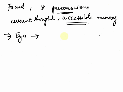1-according-to-freud-which-of-the-following-resides-at-the-level-of-the-preconscious-a-our-current-thoughts-feelings-and-memories-b-memories-that-are-easily-accessible-c-repressed-memories-d-88445