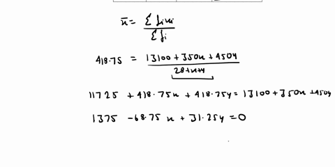 03-given-that-the-arithmetic-mean-wages-rs41875-and-mode-rs36250-find-missing-frequencies-hence-iculate-its-median-daily-wages-100-200-200-300-300-400-400-500-500-600-600-700-workers-04-if-t-37674