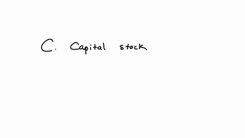 an-increase-in-which-of-the-following-will-most-likely-increase-productivitya-population-growth-rateb-aggregate-demandc-capital-stockd-consumptione-employment