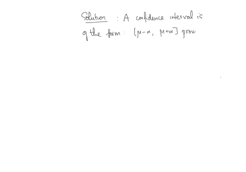 what-is-the-purpose-of-calculating-a-confidence-interval-select-one-a-to-provide-a-range-of-values-that-has-a-certain-large-probability-of-containing-the-population-parameter-of-interest-b-to-provide-