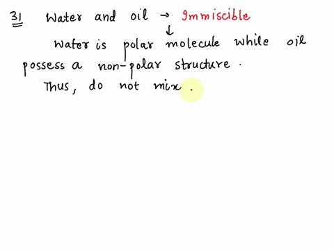 question-31-oil-and-water-do-not-mix-because-oil-s-polar-and-water-is-non-polar-molecule-true-false-question-32-unsaturated-fats-tend-to-increase-the-level-of-blood-cholesterol-and-clog-bloo-29288