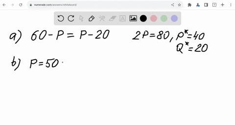 suppose-demand-and-supply-are-given-by-qd-60-p-and-qs-10p-20-a-what-are-the-equilibrium-quantity-and-price-in-this-market-10p-20-b-determine-the-quantity-demanded-the-quantity-supplied-and-t-38842