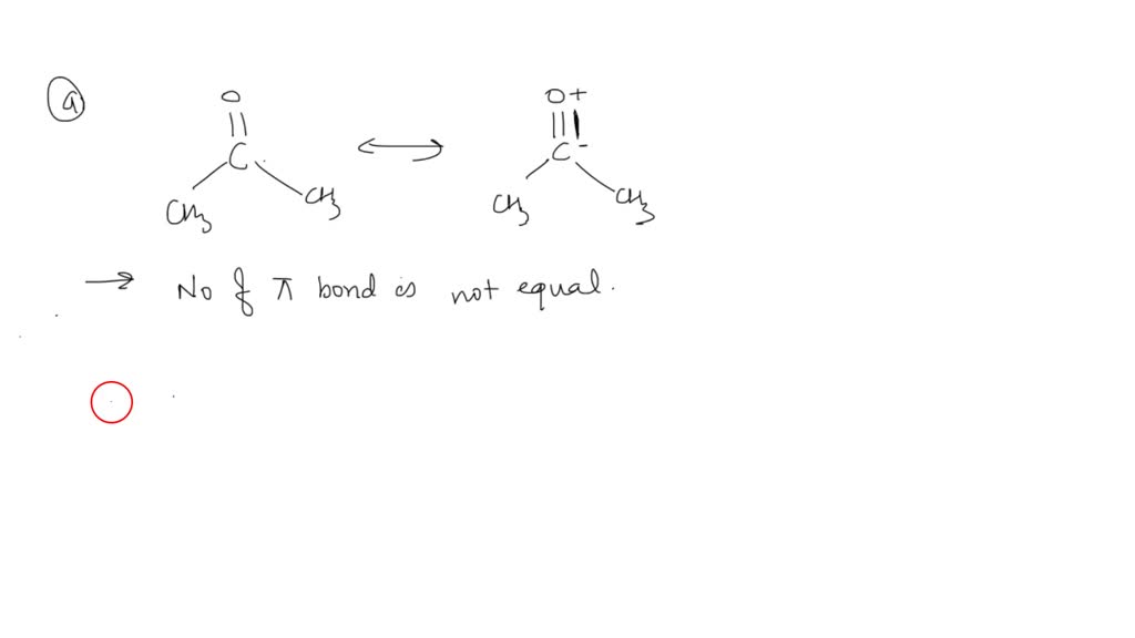 SOLVED: Identify examples of incorrect curved arrow notation to ...