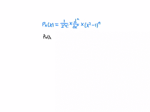 5-10-points-a-derive-the-first-three-orthonormal-legendre-polynomials-note-that-the-range-is-11-and-the-weight-function-is-w-1-b-fully-explain-how-you-would-use-these-polynomials-to-estimate-56282