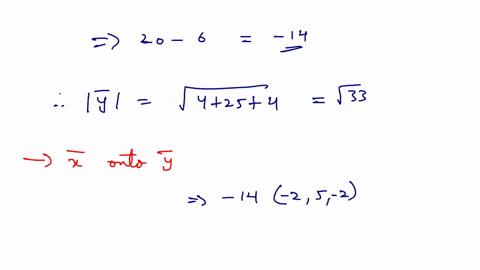 for-each-of-the-following-pairs-of-vectors-x-and-y-find-the-vector-projection-p-of-x-onto-y_-1-3-a-x-and-y-3-p-sint-b-x-cost-and-y-1-cost-sint-where-t-is-some-angle_-3-p-64014