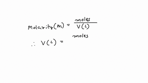 how-many-milliliters-of-a-075-m-hcl-solution-do-you-need-to-obtain-00040-mol-of-hcl-56006