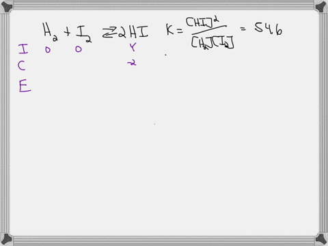 a-quantity-of-hi-was-sealed-in-a-tube-heated-to-425oc-and-help-at-this-temperature-until-equilibrium-was-reached-the-concentration-of-hi-the-tide-at-equilibrium-found-to-be-00706moll-calcula-39171