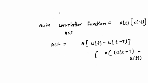 calculate-the-autocorrelation-function-of-the-rectangular-pulse-shown-in-the-figure-xta0tt-with-a-and-tconstants-rx-01-64943