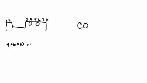 draw-the-lewis-structure-and-determine-the-electronic-structure-around-the-central-atom-c-in-co-c-atom-is-the-central-atom-of-this-molecule-and-has-o-atom-attached-to-it-this-answer-requires-the-sha-4