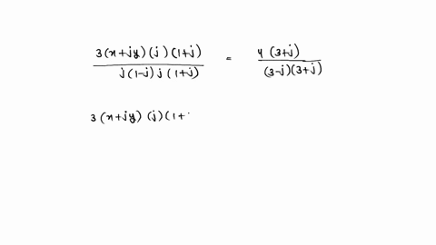 3xtiy-3xtiy-find-the-values-of-x-and-y-when-1-j-3-99932