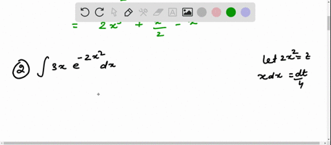 evaluate-each-integral-a-f3x-12x-1dx-b-f-3x-e-zx2-dx-d-94-3x-2-dx-c-ft-2-cos-3x-dx-2-ef2z-v4-x2-dx-f-_1i2x-5-1-dx-08945
