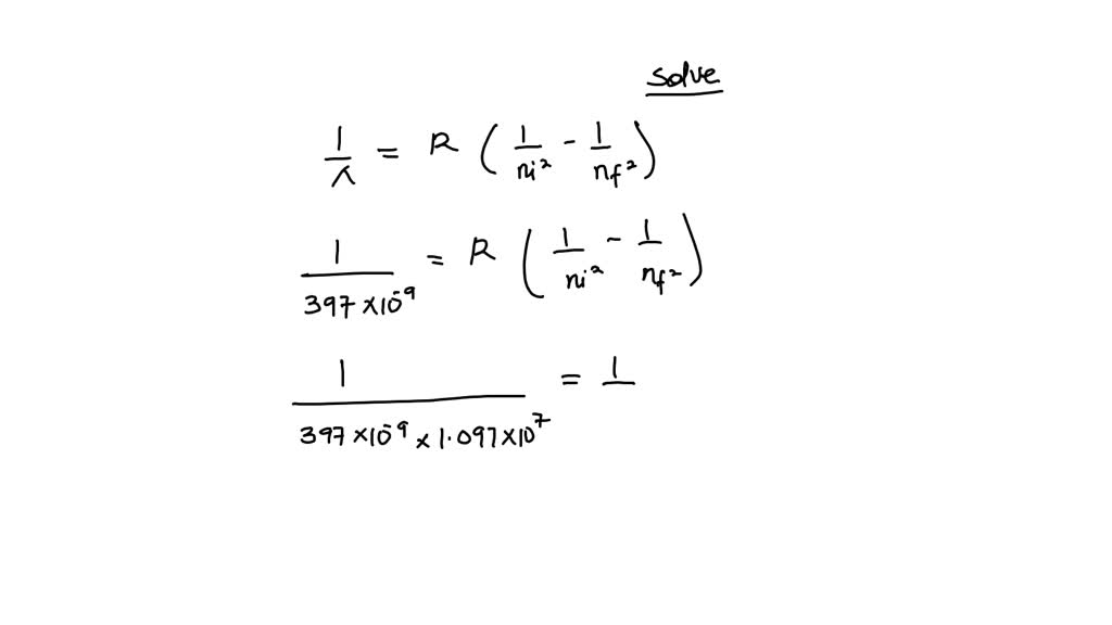 SOLVED: an electron in the n=7 level of the hydrogen atom relaxes to a ...