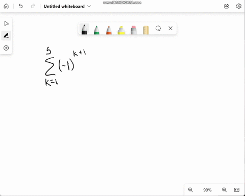 express-the-given-sum-in-sigma-notation-and-find-the-sum-frac18-frac29frac310-frac411frac512-20014