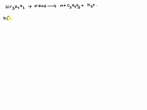 lactic-acid-found-in-sour-milk-has-the-molecular-formula-hc3h5o3-if-344-ml-of-065-m-naohwas-required-to-reach-the-endpoint-of-the-titration-how-many-milligrams-of-lactic-acid-were-inthe-sour-milk-hint