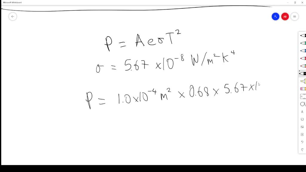 SOLVED The tungsten filament of a light bulb has an operating