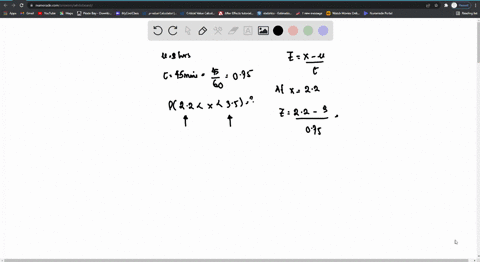 a-family-watches-netflix-on-average-of-3-hours-a-day-the-standard-deviation-is-45-minutes-what-is-the-probability-that-netflix-is-watched-between-22-and-35-hours