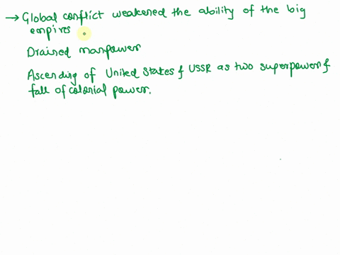 how-did-the-end-of-wwii-help-colonies-obtain-their-freedom-3-ways-43789