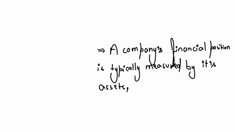 which-of-the-following-most-accurately-lists-a-required-reporting-element-that-is-used-to-measure-a-companys-financial-position-and-one-that-is-used-to-measure-a-companys-performance-position-performa