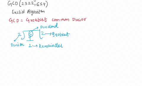 find-gcd-of-2322-654-using-euclids-algorithm-98159