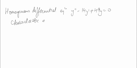 point-in-this-exercise-you-will-solve-lhe-inilial-value-problem-y-_-14y-49y-y0-5-y-0-1-11-1-let-ci-and-cz-be-arbitrary-constants-the-general-solution-to-the-related-homogeneous-differential-23404